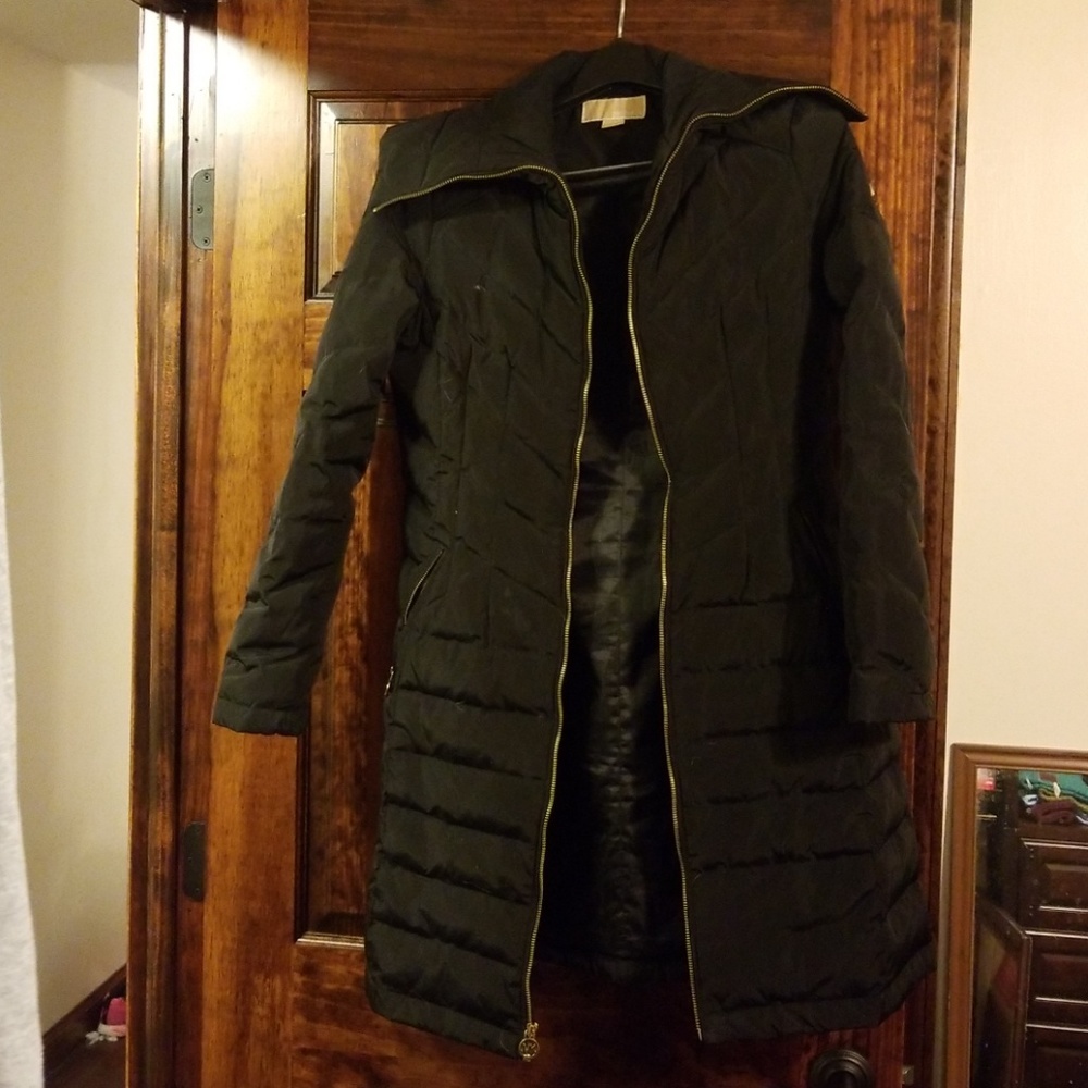 Michael Kors winter coat